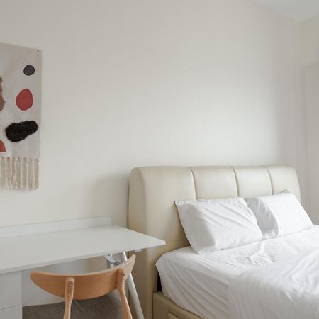 Tropicana 218 Macalister By Simply Penang Джордж Таун Екстериор снимка