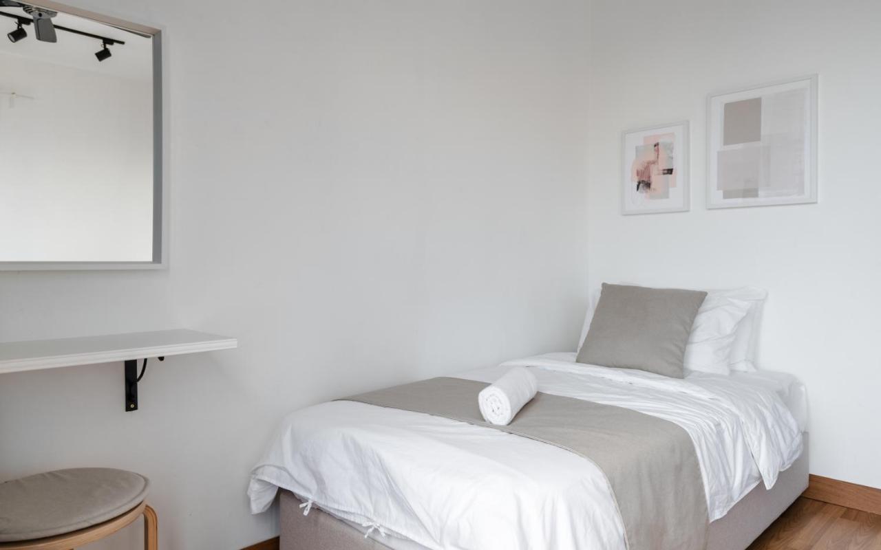 Tropicana 218 Macalister By Simply Penang Джордж Таун Екстериор снимка