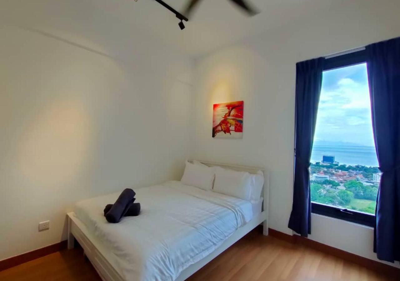 Tropicana 218 Macalister By Simply Penang Джордж Таун Екстериор снимка