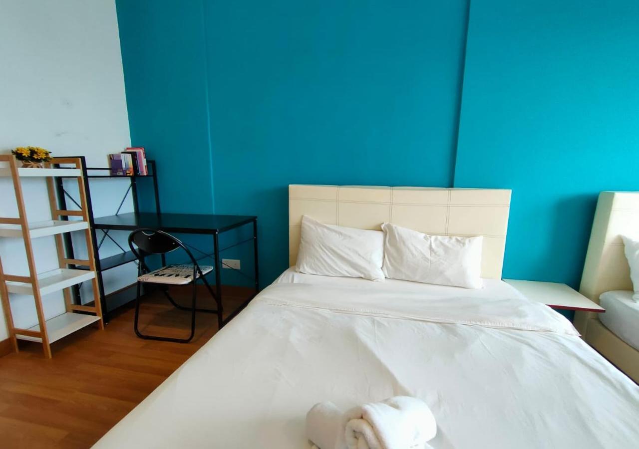 Tropicana 218 Macalister By Simply Penang Джордж Таун Екстериор снимка