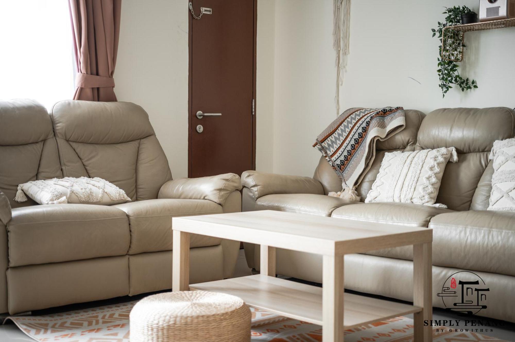 Tropicana 218 Macalister By Simply Penang Джордж Таун Екстериор снимка